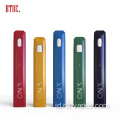 Spektrum penuh THC Oil Atomizer CBG HHC tebal/oli